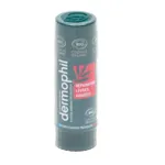Dermophil Indien Stick Réparation lèvres abîmées Bio