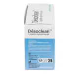 Désoclean lingettes pour les yeux
