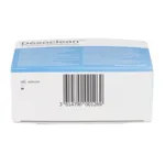 Désoclean lingettes pour les yeux