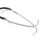 Euromédis Stéthoscope simple pavillon