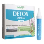 Herbalgem Detox Express bio monodoses