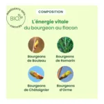 Herbalgem Detox Express bio monodoses