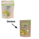 Arkogélules Spiruline gélules