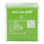 Dexcom One+ capteur