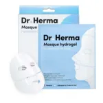 Dr Herma Masque hydrogel