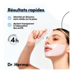 Dr Herma Masque hydrogel