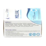 Molval capsules