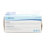 Molval capsules