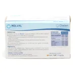 Molval capsules