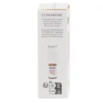 Climarome bien-être respiratoire Bio