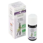 Docteur Valnet extrait pur de Vanille bourbon Bio