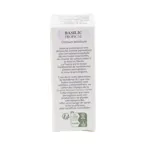 Docteur Valnet huile essentielle de Basilic tropical Bio