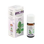 Docteur Valnet huile essentielle de Basilic tropical Bio