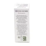 Docteur Valnet Huile essentielle bio Menthe poivrée