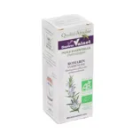 Docteur Valnet huile essentielle Romarin verbénone Bio