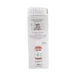 Docteur Valnet huile essentielle de Thym à thujanol Bio