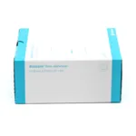 Biatain non-adhésif pansement hydrocellulaire 10 pansements