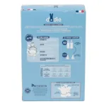 Dodie Biberon Tétine ronde débit rapide 330 ml