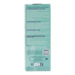 Dodie Biberon Tétine plate débit moyen 270 ml