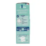 Dodie Biberon Tétine plate débit rapide 330 ml