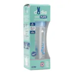 Dodie Biberon Tétine plate débit rapide 330 ml