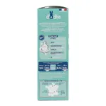 Dodie Biberon Tétine plate débit rapide 330 ml