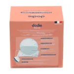 Dodie Coussinets d'allaitement de jour ultra-fins