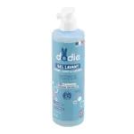 Dodie gel lavant bébé visage corps et cheveux