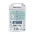 Dodie Tétine plate anti colique col large