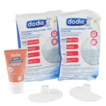 Dodie trousse Allaitement Les Essentiels