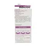 Dolthene Chien suspension buvable vermifuge
