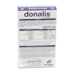 Donalis capsules