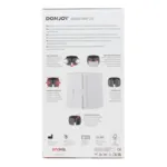 Donjoy Abdostrap II Ceinture Abdominale