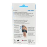 Aircast Actytoe Orthèse articulée pour hallux valgus