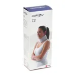 Donjoy Collier cervical anatomique C2 semi-rigide