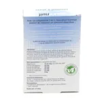Douce Nuit sommeil et stress Mélatonine 1 mg comprimés