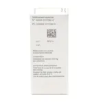 Doxium 250 mg comprimés