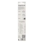 Papilli Superbrush Brosse à dents trifaces 6 - 11 ans