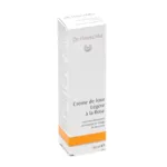 Dr Hauschka Crème de Jour Légère à la Rose