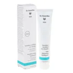Dr Hauschka Dentifrice fortifiant à la menthe