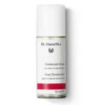 Dr Hauschka Déodorant rose roll on