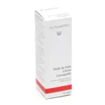 Dr Hauschka Huile de soin Citron Citronnelle