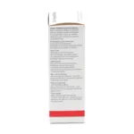Dr Hauschka Lotion tonifiante pour les jambes