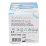 Urinal masculin jetable 20 unités