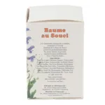 Dr Theiss Baume au souci