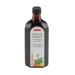 Dr Theiss Sirop au plantain