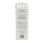 Docteur Valnet huile essentielle de Camomille romaine Bio