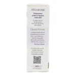 Docteur Valnet Tégarome Bio