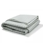 Drap de tirage SatinSheet 4Direction Midi avec poignées