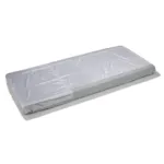 Drap de tirage SatinSheet 4Direction Midi avec poignées